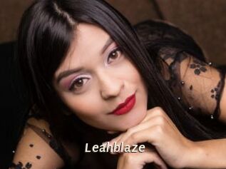 Leahblaze