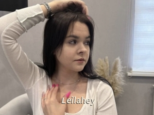 Leilahey