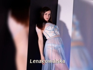 Lenakowalska