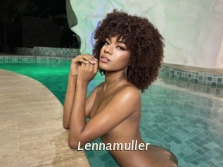 lennamuller Blog éjac
