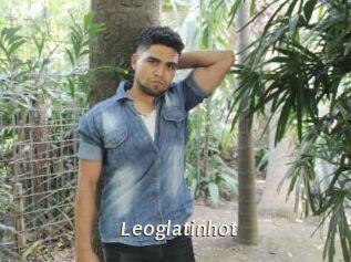 Leoglatinhot