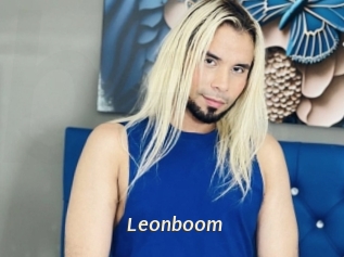 leonboom Blog éjac
