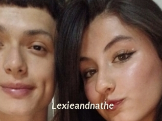 Lexieandnathe