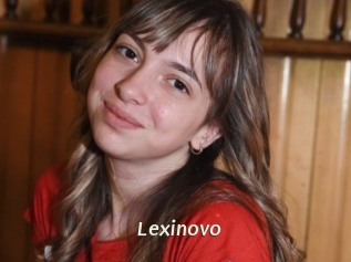 Lexinovo
