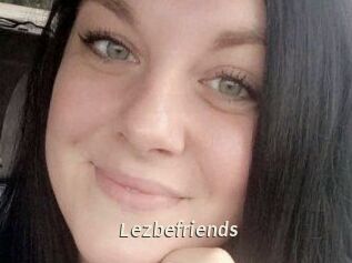 Lezbefriends