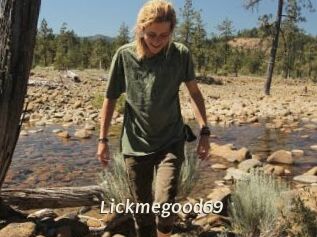 lickmegood69 Blog éjac