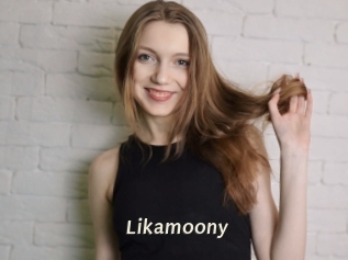 Likamoony