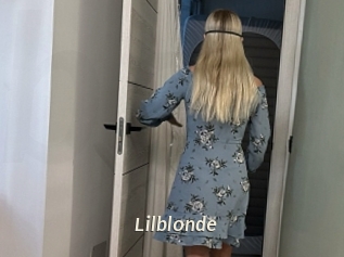 Lilblonde