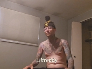 Lilfreddy