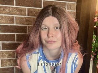 Lilianapo