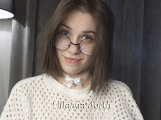 Liliandanforth