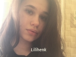 Lilihenk