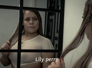 lily_perry Blog éjac