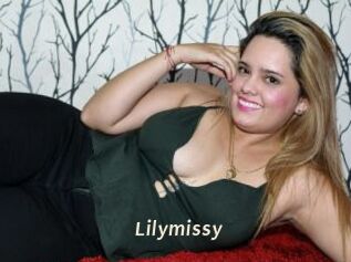 lilymissy Blog éjac