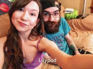 Lilypod