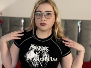Lisamilas