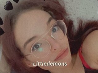 littledemons Blog éjac