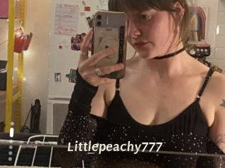 Littlepeachy777