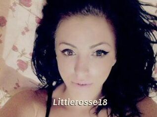 Littlerosse18