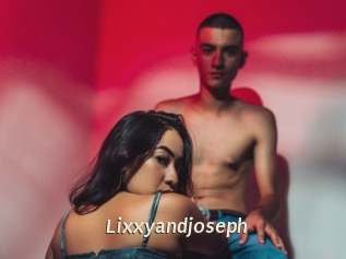 Lixxyandjoseph