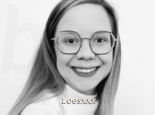 Loesxxx