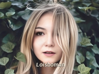 Loisboman