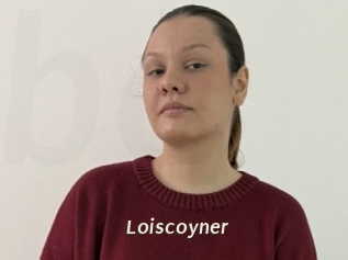 Loiscoyner