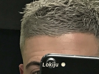 Lokiju