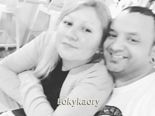 Lokykaory