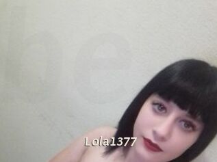 Lola1377