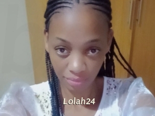 Lolah24