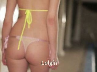 Lolgirl
