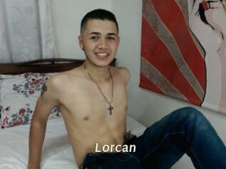 Lorcan