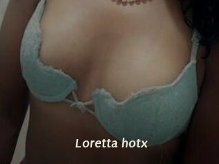 Loretta_hotx