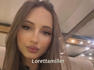Lorettamiller