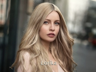 Lorika