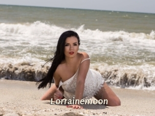 Lorrainemoon