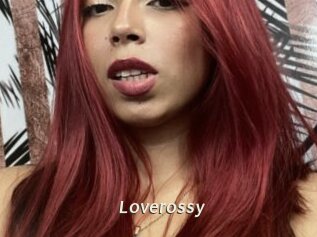 Loverossy