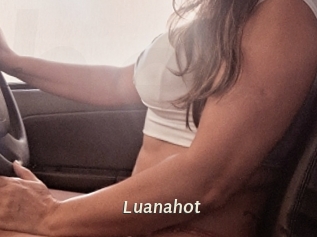 Luanahot