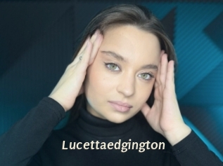 Lucettaedgington