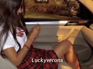 Luckyverona
