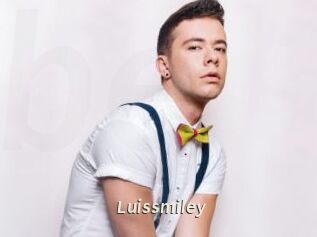 luissmiley Blog éjac