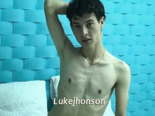 Lukejhonson