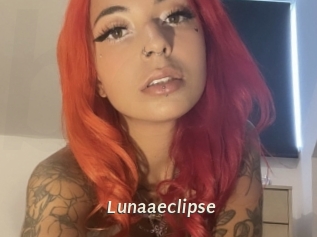 Lunaaeclipse