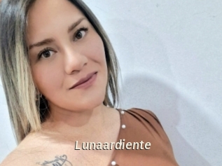 Lunaardiente