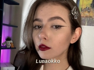 Lunaokko