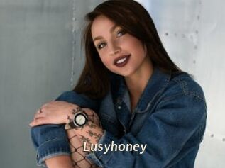 Lusyhoney
