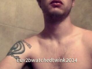 Luv2bwatchedtwink2014