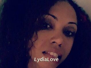 LydiaLove