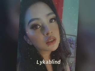 Lykablind